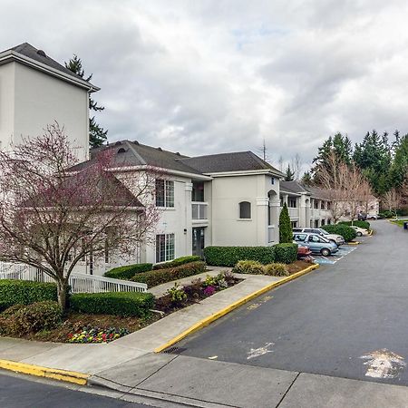 Studio 6-Mountlake Terrace, Wa - Seattle Ngoại thất bức ảnh