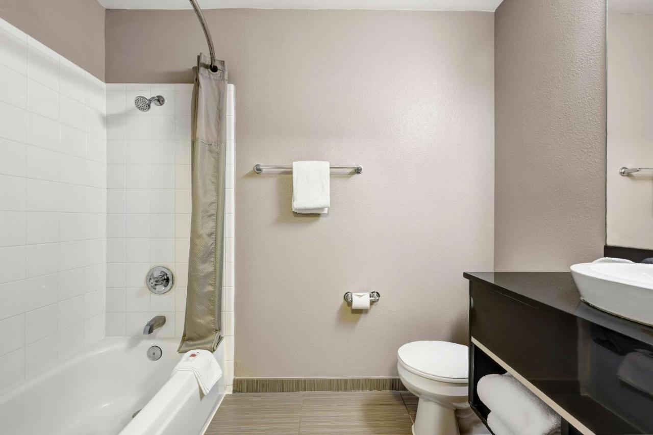 Studio 6-Mountlake Terrace, Wa - Seattle Ngoại thất bức ảnh