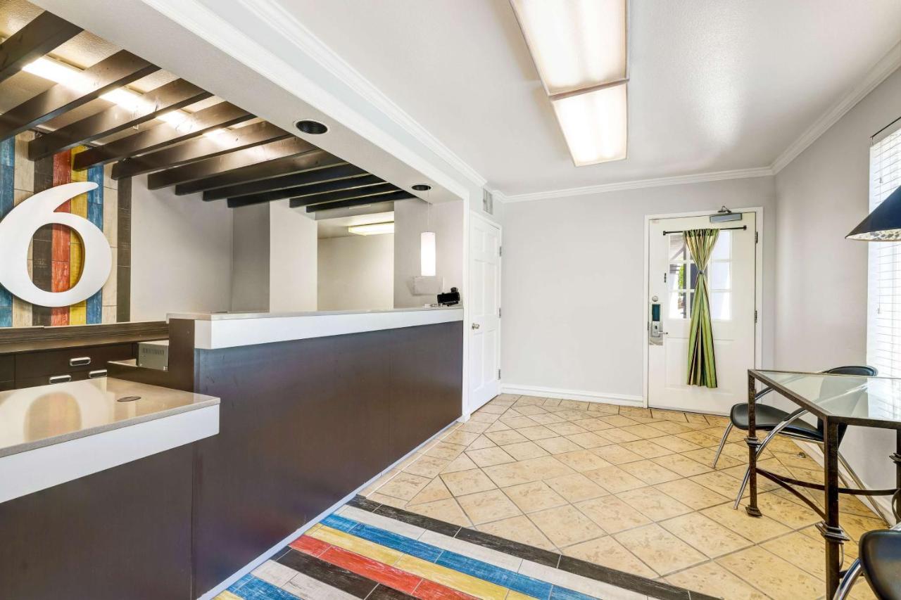 Studio 6-Mountlake Terrace, Wa - Seattle Ngoại thất bức ảnh