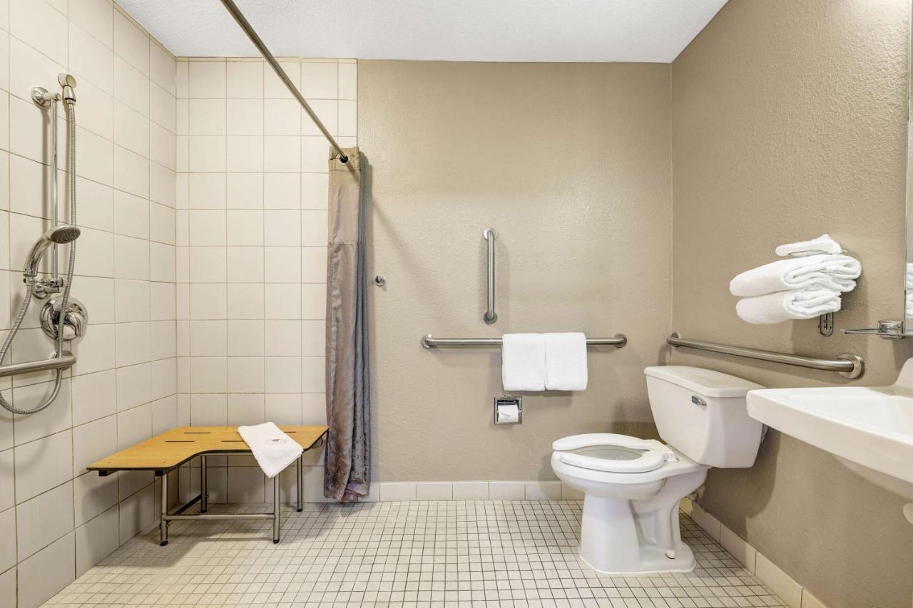 Studio 6-Mountlake Terrace, Wa - Seattle Ngoại thất bức ảnh