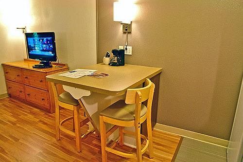 Studio 6-Mountlake Terrace, Wa - Seattle Ngoại thất bức ảnh